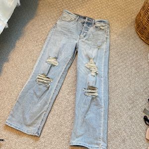 Wild Fable mom jeans